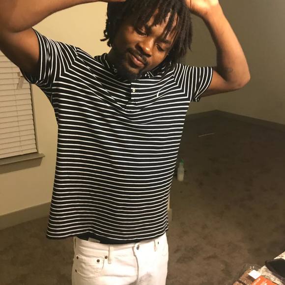 Meet your Posher, Terence - Picture 1 of 1